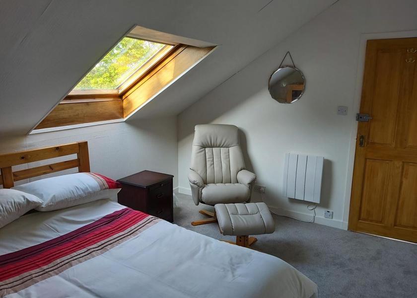 Scotland Wick Double Room