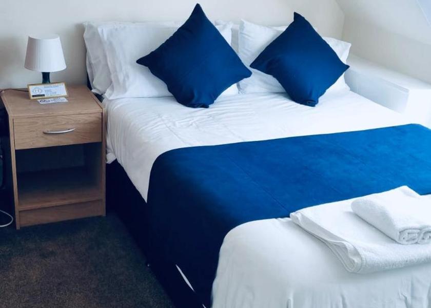Scotland Wick Double Room with Private Bathroom