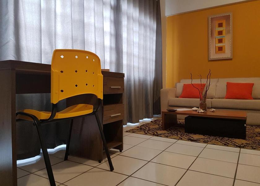 Goiás Anapolis facilities