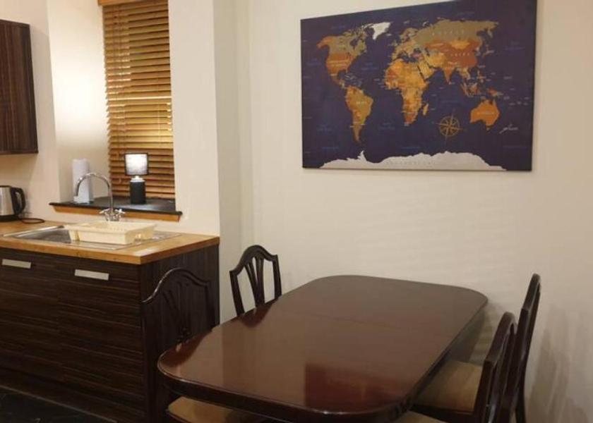 Scotland Wick facilities