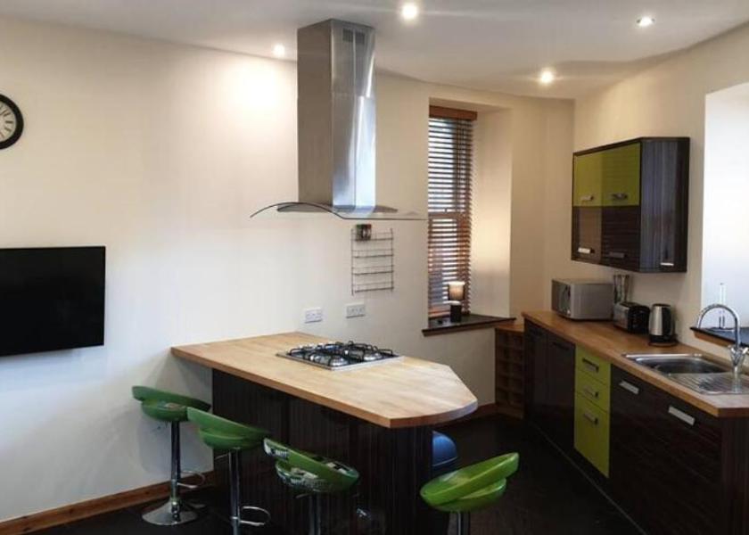 Scotland Wick Food & Dining