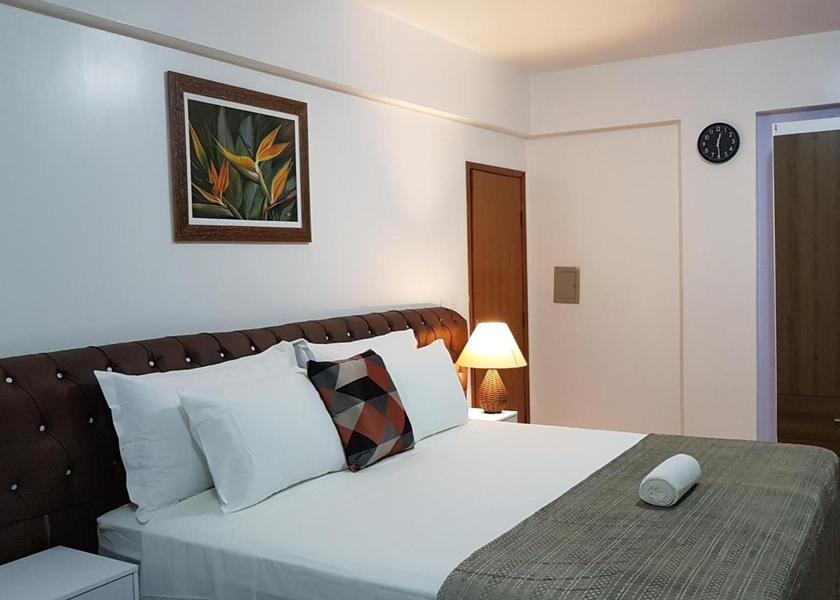 Goiás Anapolis Deluxe King Suite
