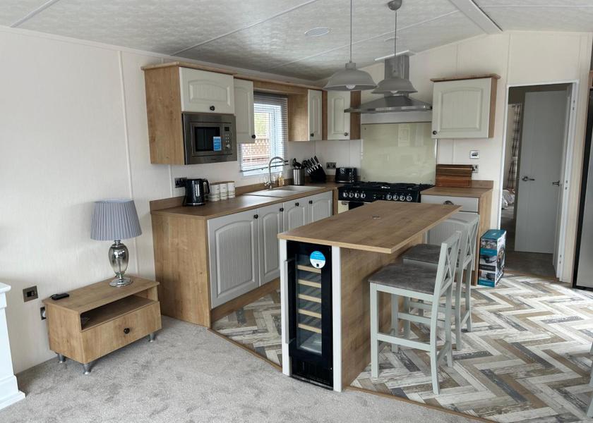 England Evesham Food & Dining