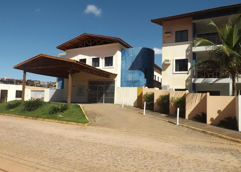 Ceará Aquiraz exterior view