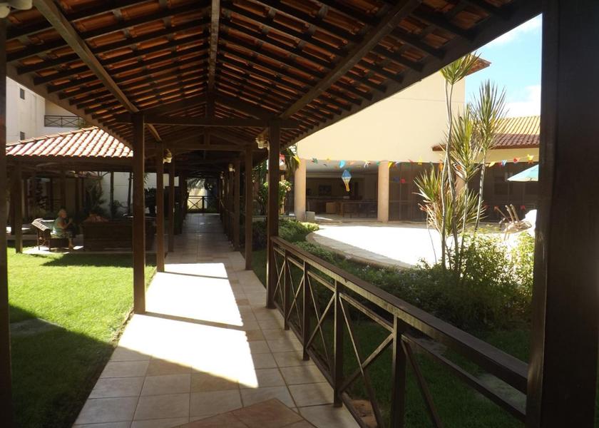 Ceará Aquiraz facilities