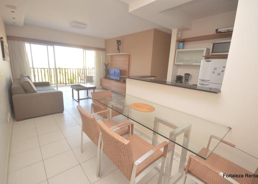 Ceará Aquiraz facilities