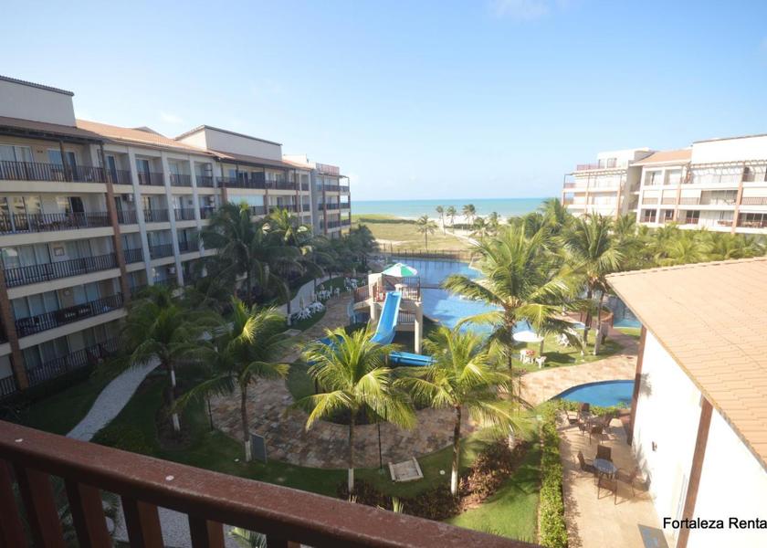 Ceará Aquiraz view