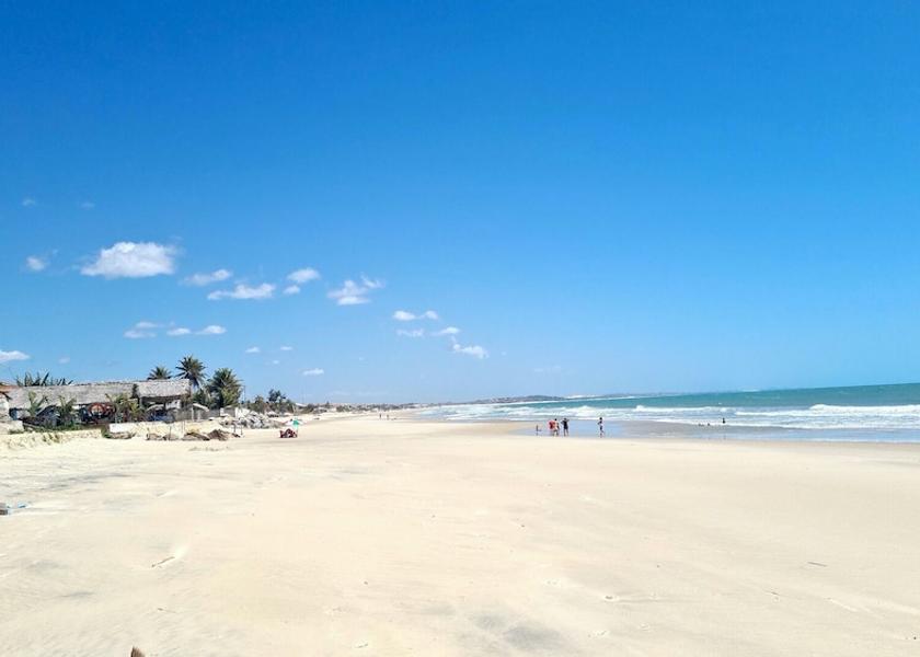 Ceará Aquiraz Exterior