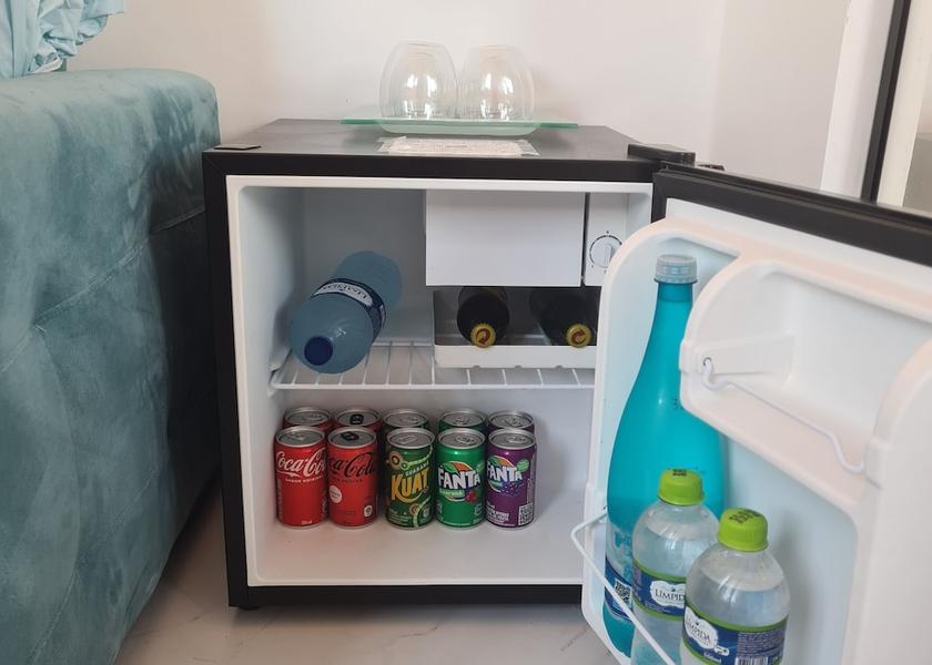 Ceará Aquiraz Minibar