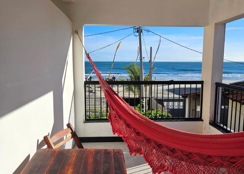 Ceará Aquiraz Queen Suite with Sea View