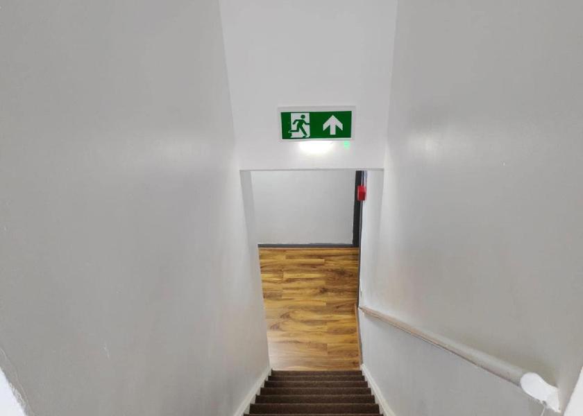 England Scunthorpe lobby