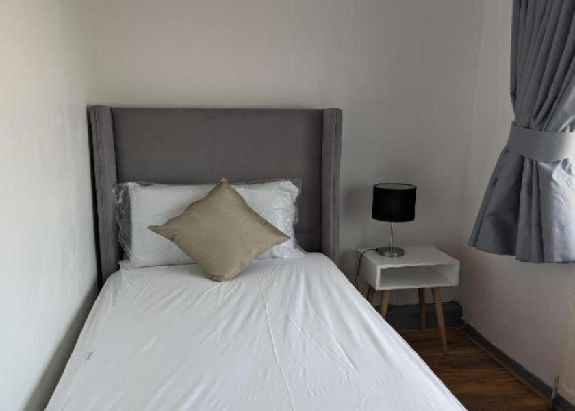 England Scunthorpe Standard Double Room