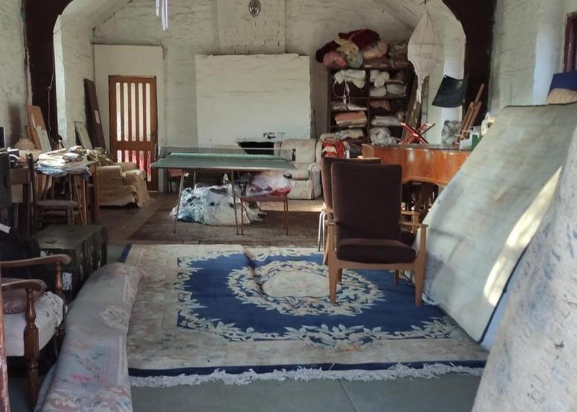 recreational facilities