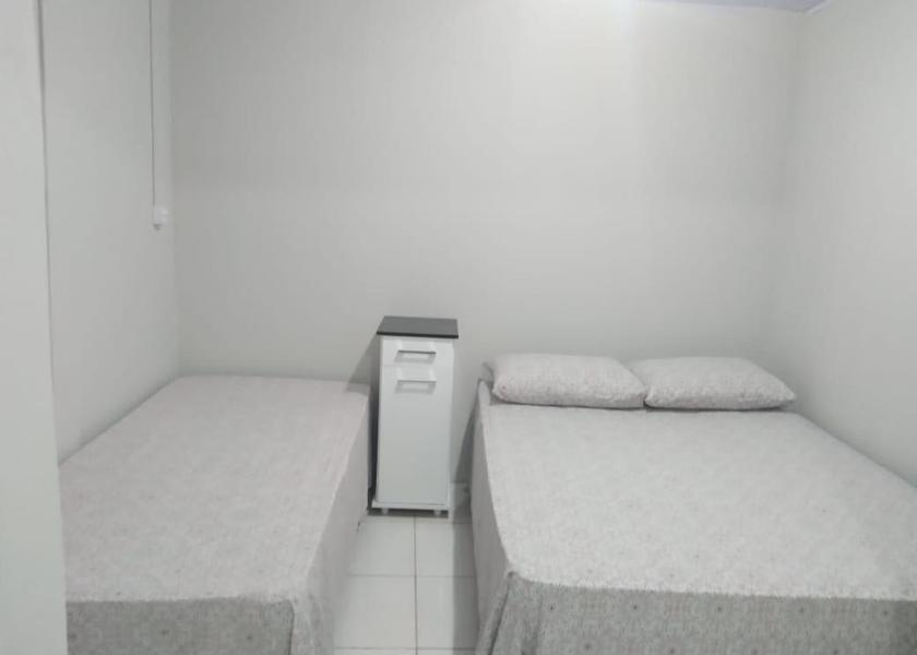 Bahia State Barreiras One-bedroom Loft Apartment 
