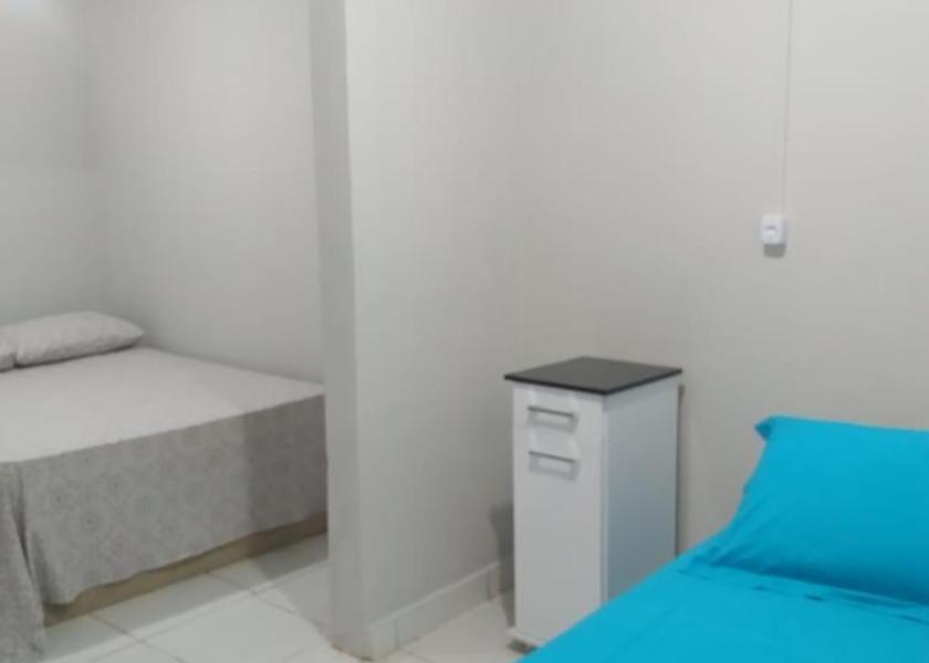 Bahia State Barreiras One-bedroom Loft Apartment 