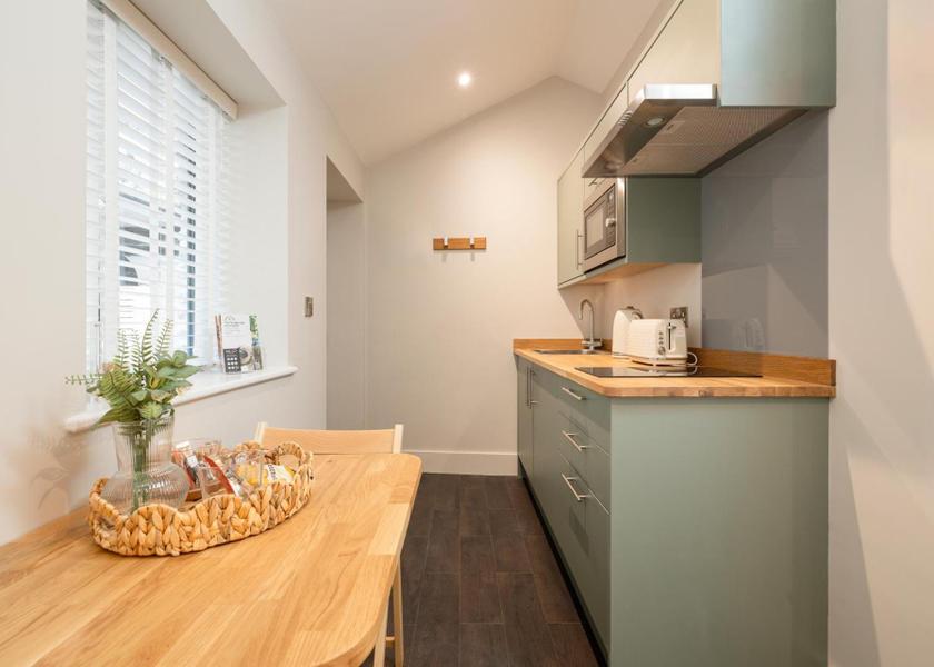 England Skipton facilities