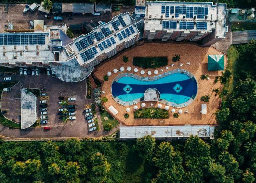 Maranhao (state) Barreirinhas 