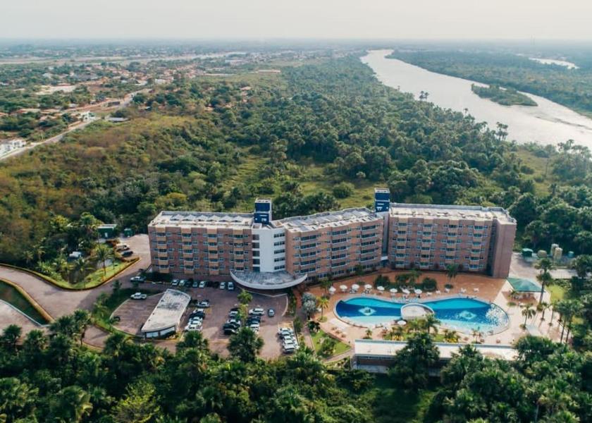 Maranhao (state) Barreirinhas 