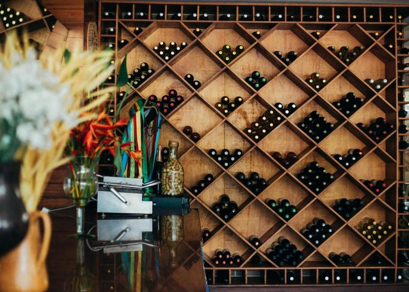 Maranhao (state) Barreirinhas 