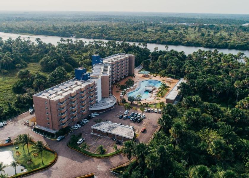 Maranhao (state) Barreirinhas 