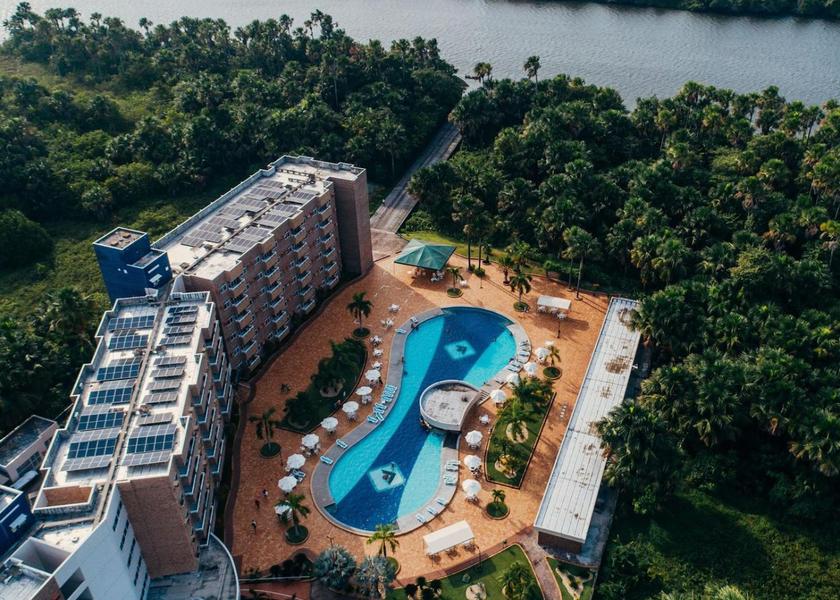 Maranhao (state) Barreirinhas 