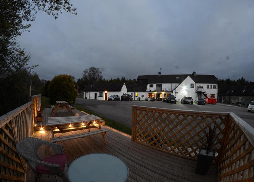 Scotland Strathpeffer 