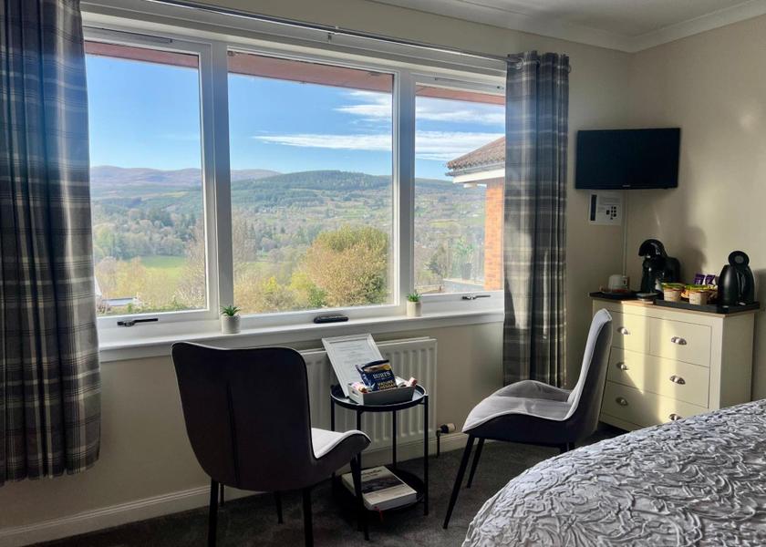 Scotland Strathpeffer 