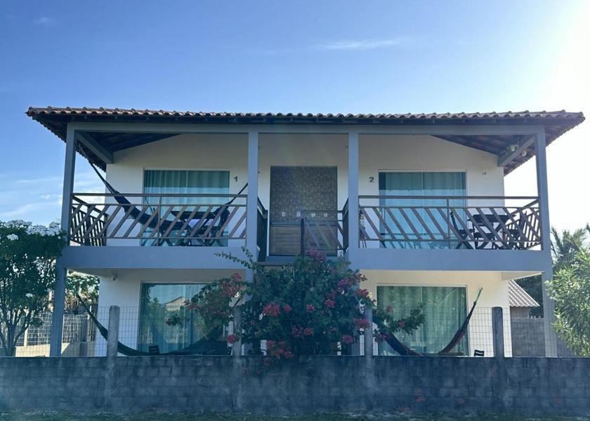 Maranhão Barreirinhas exterior view