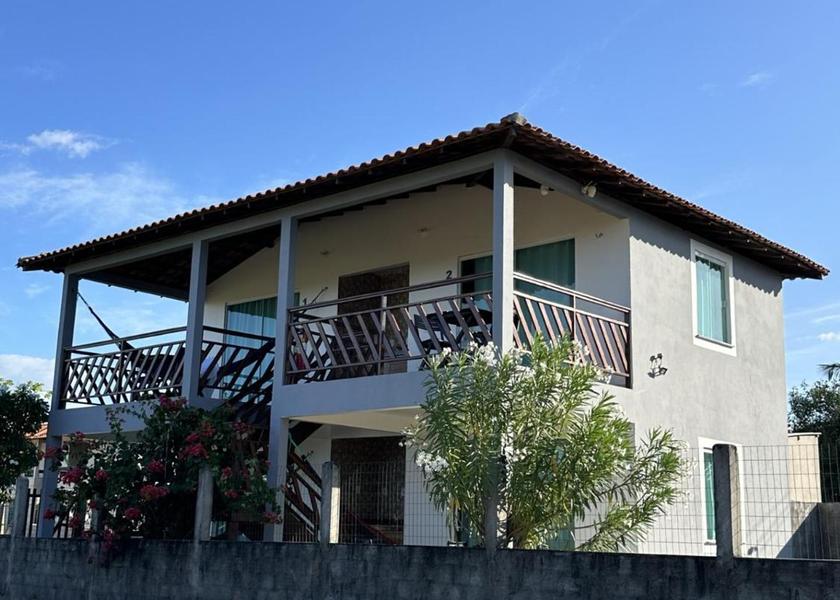 Maranhão Barreirinhas exterior view