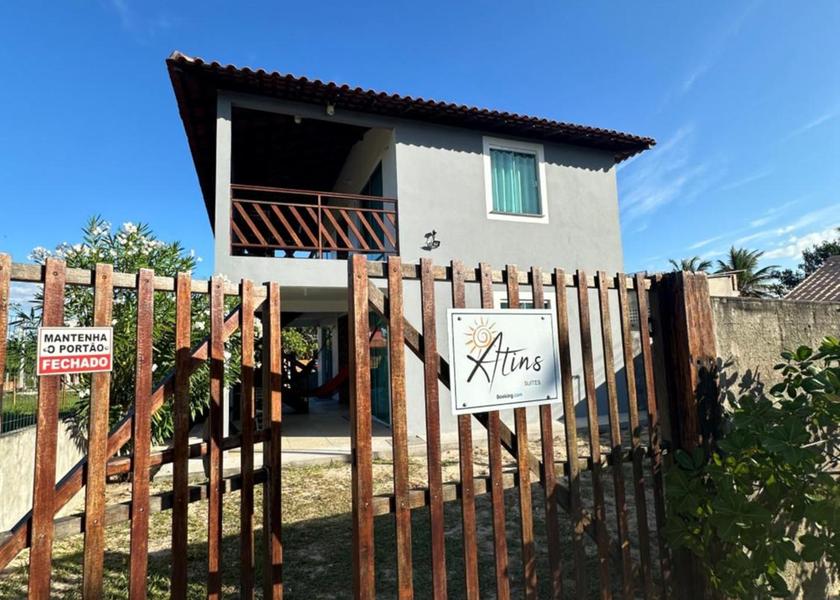 Maranhão Barreirinhas 