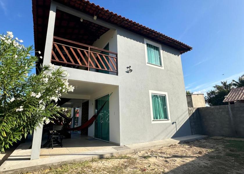 Maranhão Barreirinhas exterior view