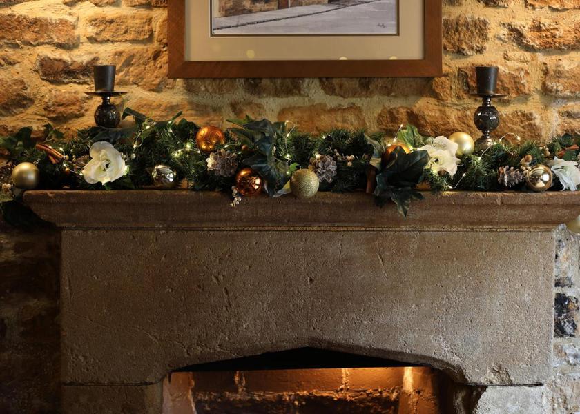 England Chipping Campden food and beverages