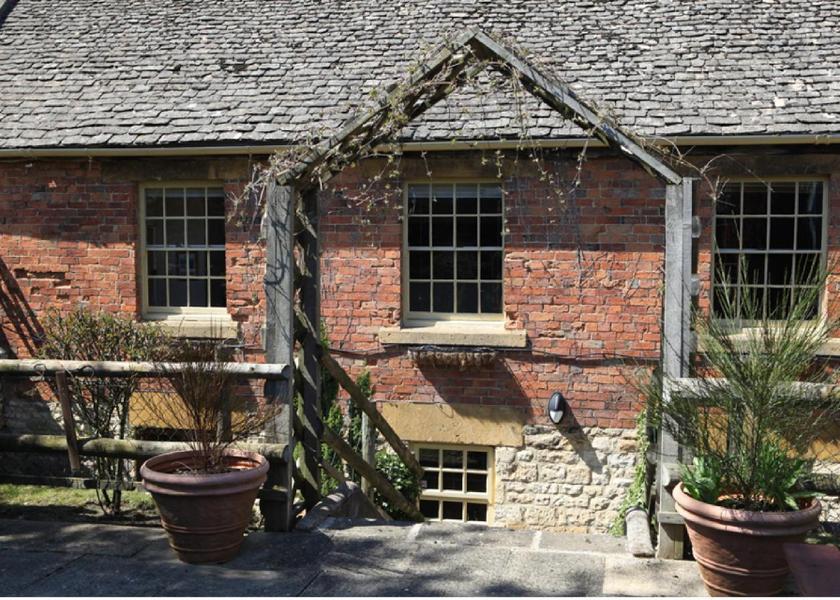 England Chipping Campden Hotel Exterior