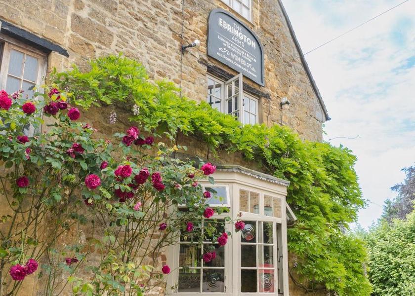 England Chipping Campden 
