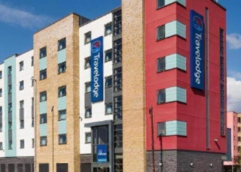 England Loughborough 