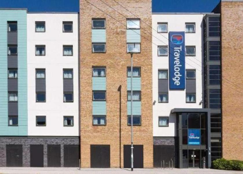 England Loughborough 