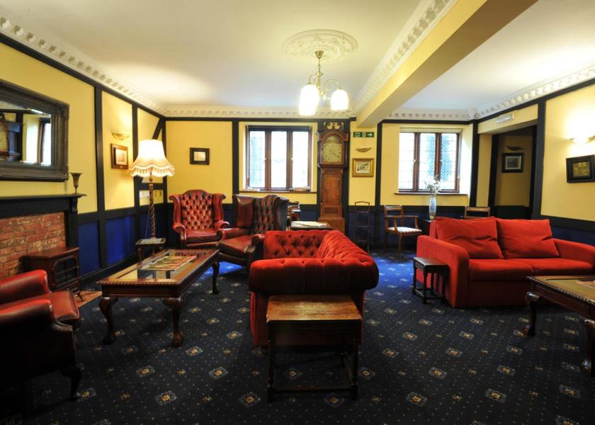 England Chipping Norton 