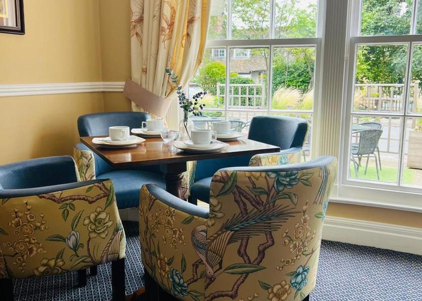 England Chipping Norton 