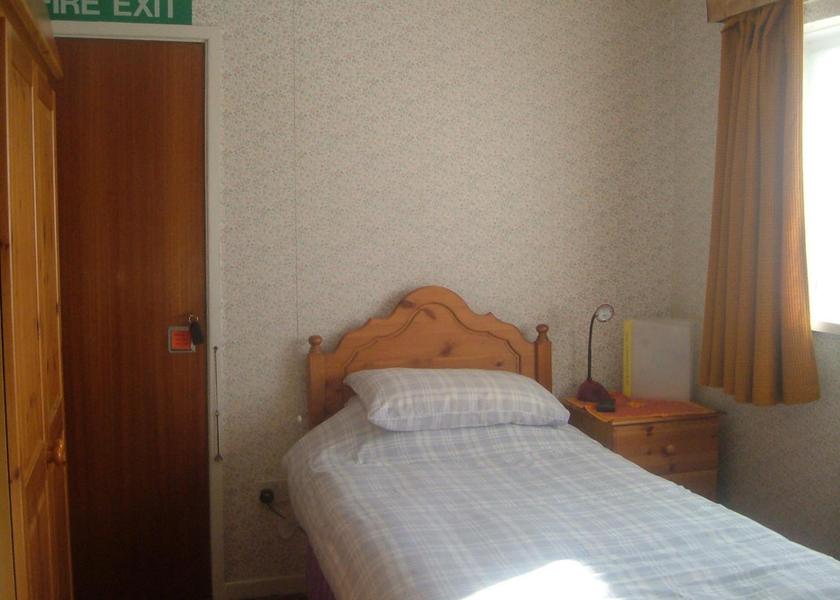 Wales Bridgend Single Room