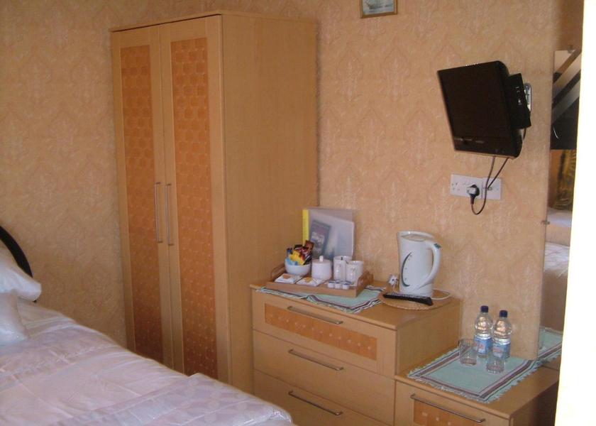 Wales Bridgend facilities