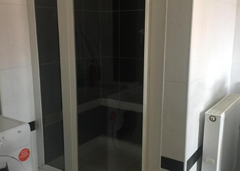 Wales Bridgend Double Room with Private Bathroom
