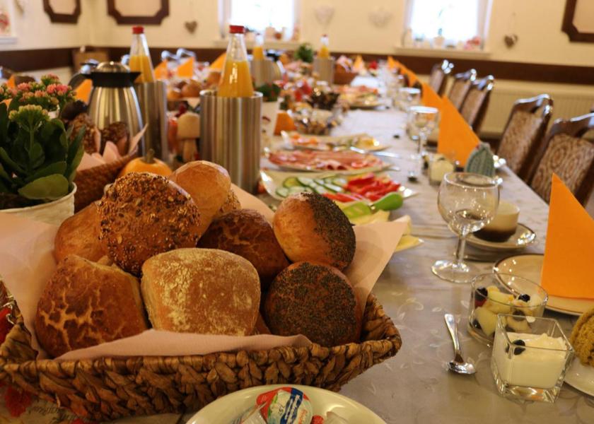 Hessen Antrifttal food and beverages