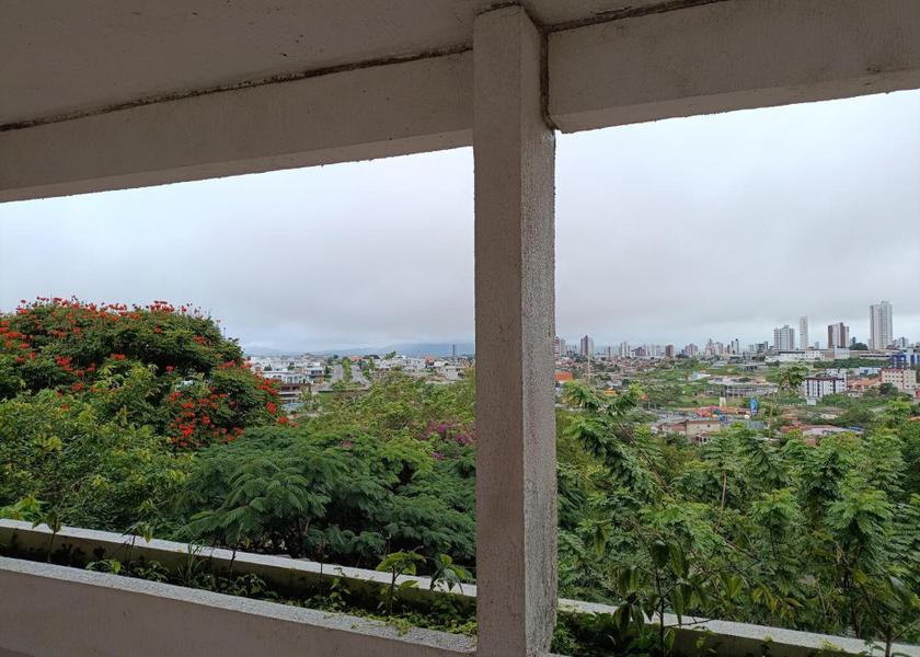 Paraíba Campina Grande view