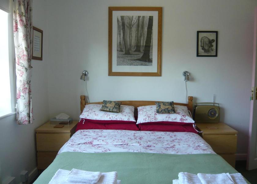 England Hertford Double Room with Private Bathroom