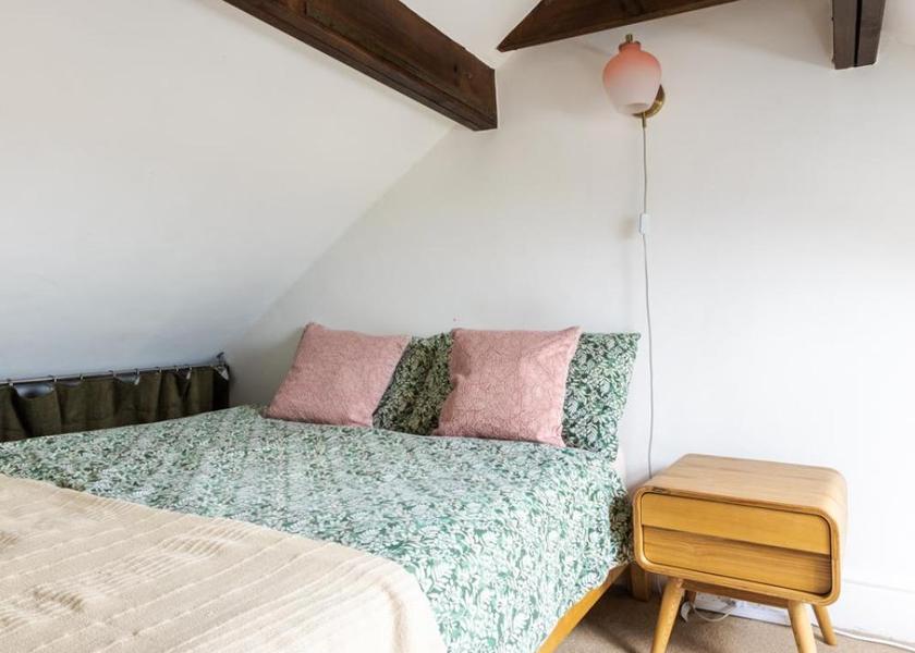 England Hertford Double Room with Private Bathroom