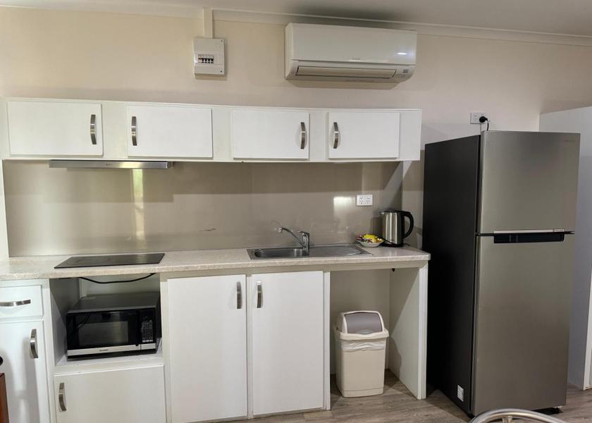 South Australia Paringa Food & Dining