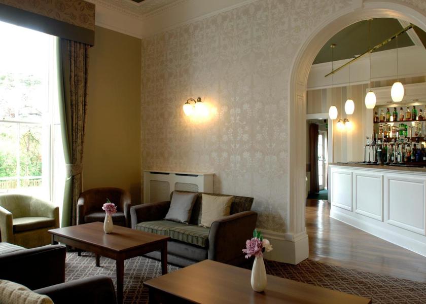 England Fareham bar/lounge