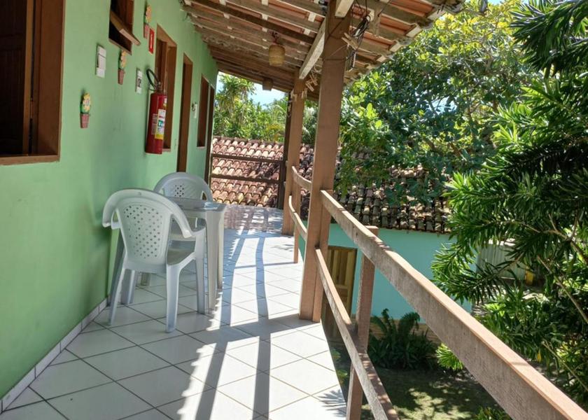 Espírito Santo Conceicao da Barra 