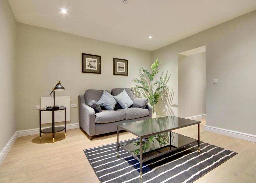 England Fareham Public Areas