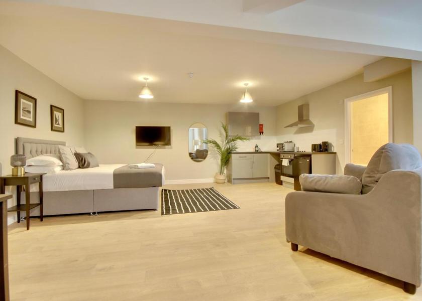 England Fareham Public Areas